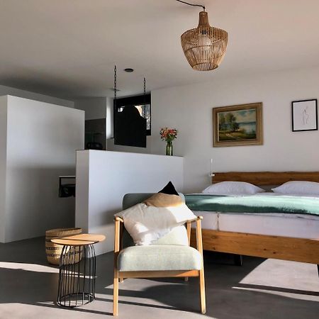 Le Bon Moment Bed & Breakfast Sarnen Luaran gambar