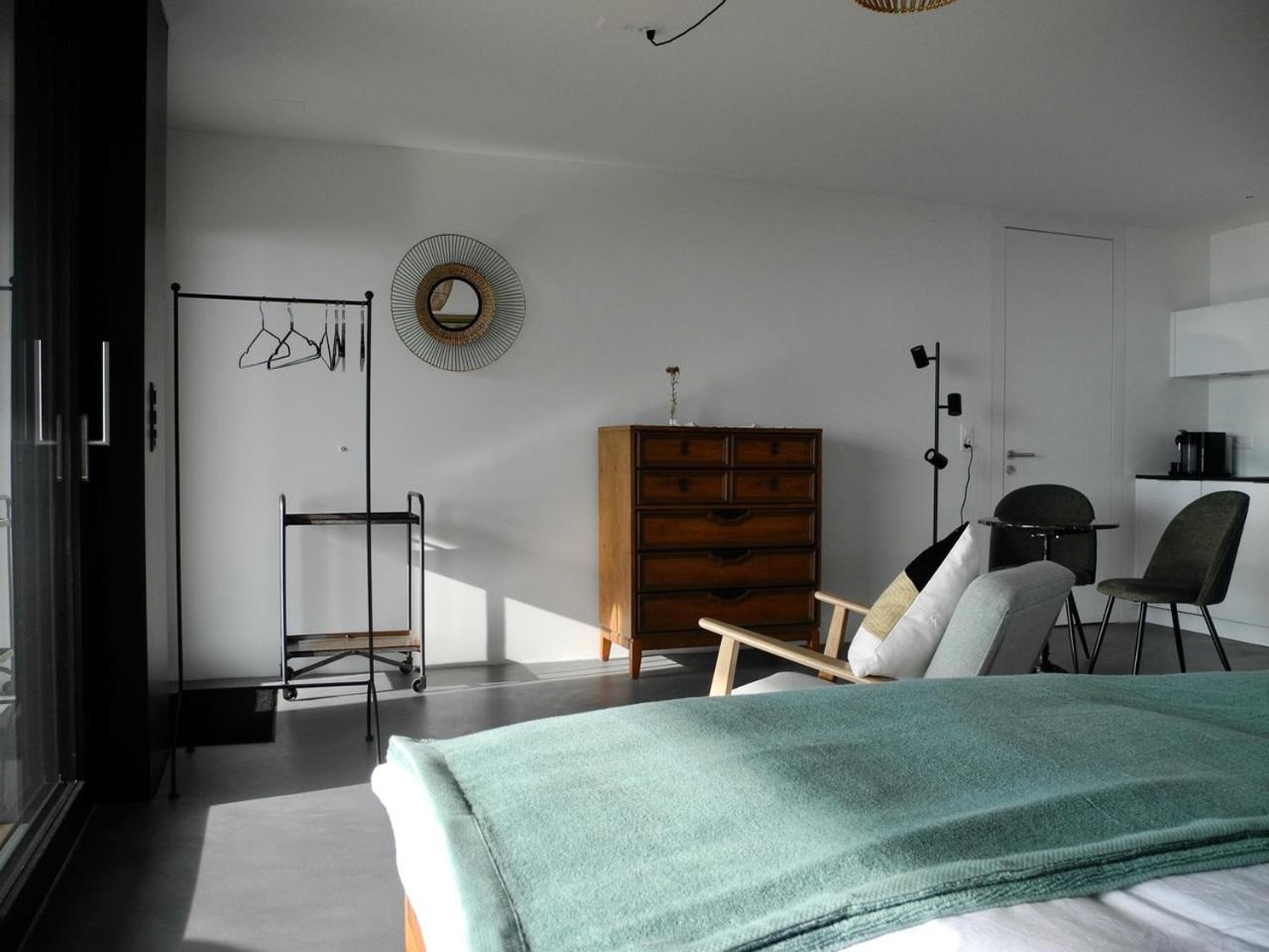 Le Bon Moment Bed & Breakfast Sarnen Luaran gambar