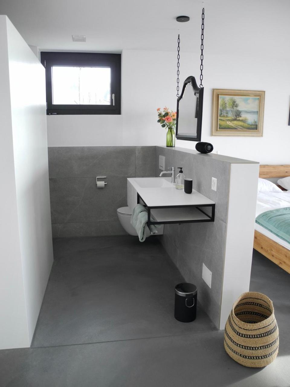 Le Bon Moment Bed & Breakfast Sarnen Luaran gambar