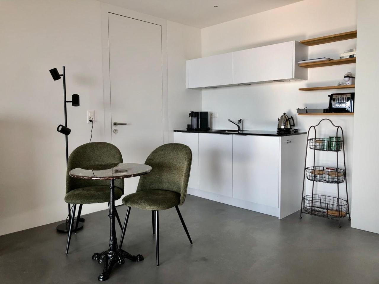 Le Bon Moment Bed & Breakfast Sarnen Luaran gambar