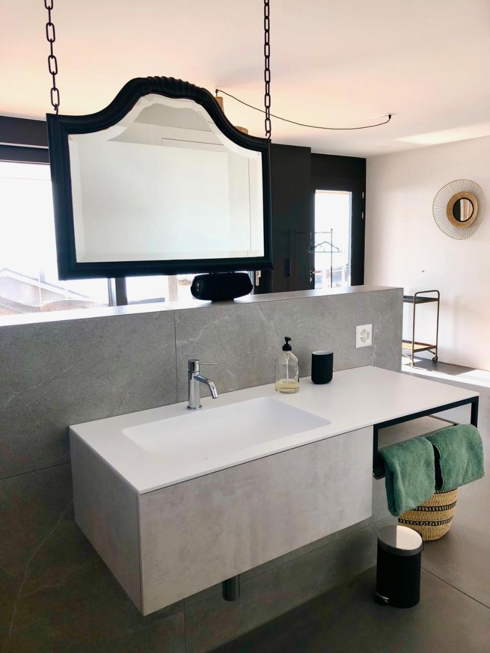 Le Bon Moment Bed & Breakfast Sarnen Luaran gambar